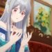 The Oblivious Saint Can't Contain Her Power 03
