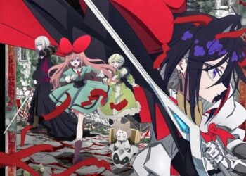 The Ribbon Hero PV1 11b