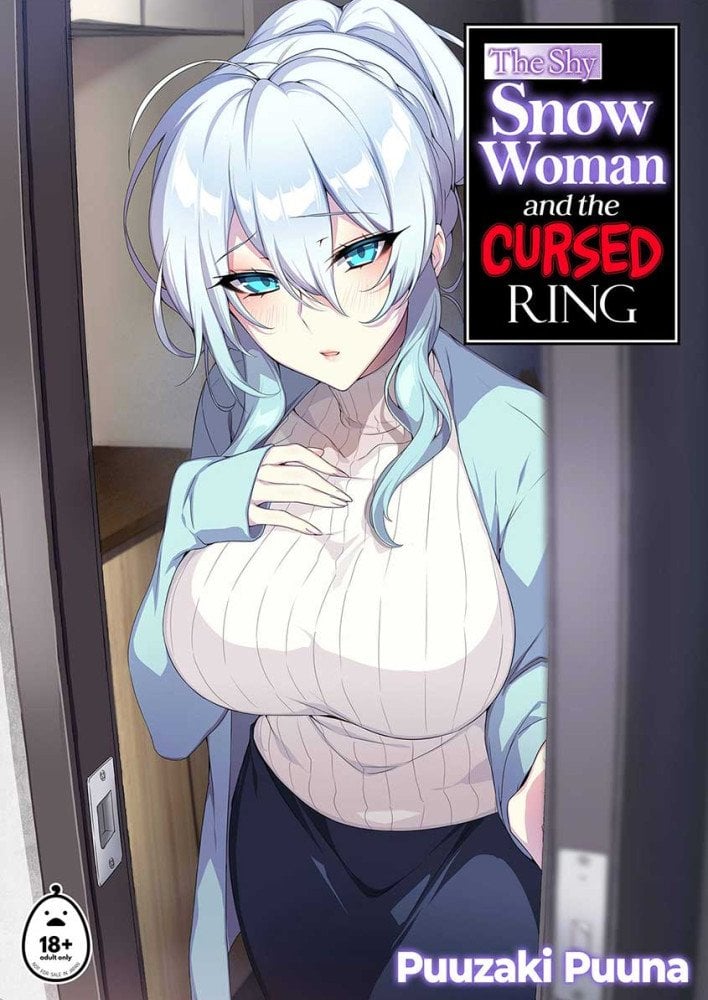The Shy Snow Woman And The Cursed Ring Chapter 01