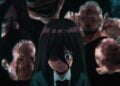 Ushiro No Shomen Kamui San Social Cover