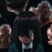 Ushiro No Shomen Kamui San Social Cover