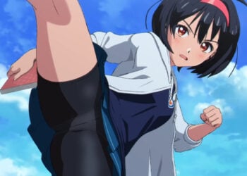 Vertex Force PV1 6
