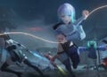 Wuthering Waves X Cyberpunk Edgerunners Collab PV1 7