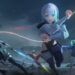 Wuthering Waves X Cyberpunk Edgerunners Collab PV1 7