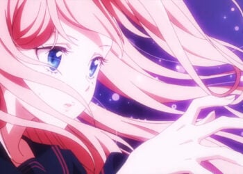 Young Ladies Don't Play Fighting Games PV2 1