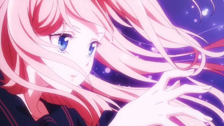 Young Ladies Don't Play Fighting Games PV2 1