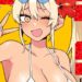 Danshi Koukousei Dakedo Gal Ni TS Shimashita Manga Review1 11b