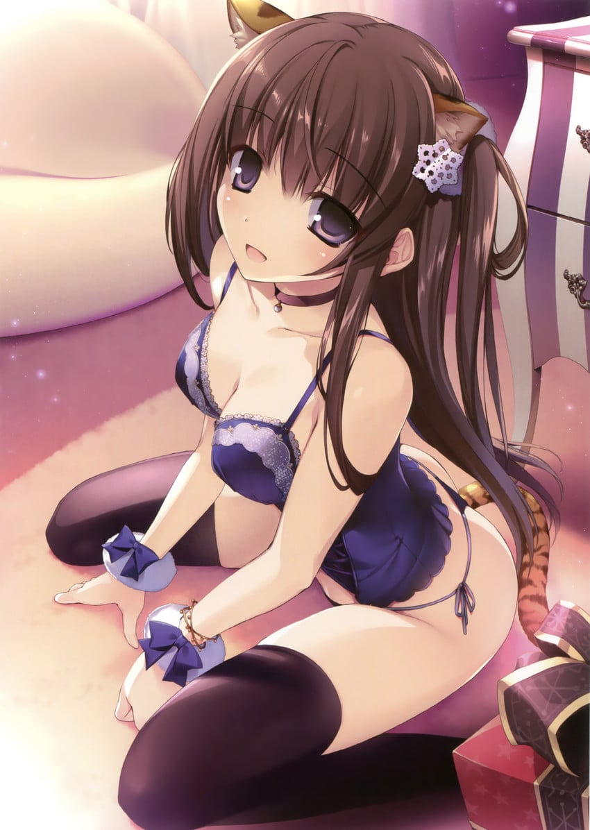 Doujin Artists Kaory 05