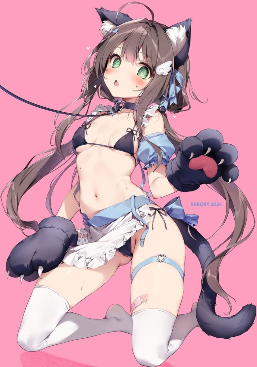 Doujin Artists Karory 03