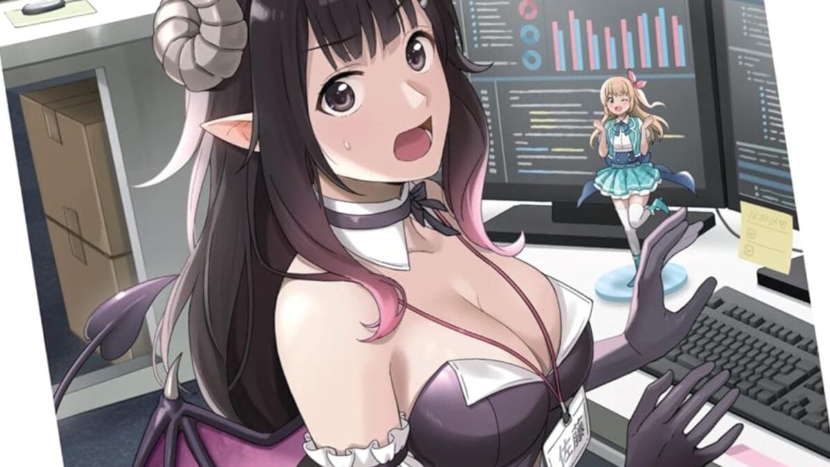 Fired But I Maintain All The Software Web Cover