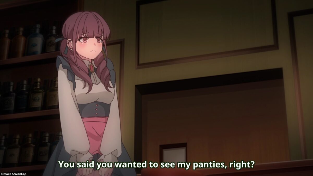 Iyapan Returns Episode 5 Nene Asks About Panties