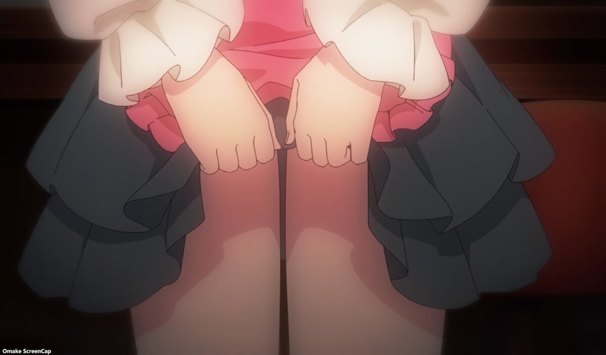 Iyapan Returns Episode 5 Nene Holds Skirt