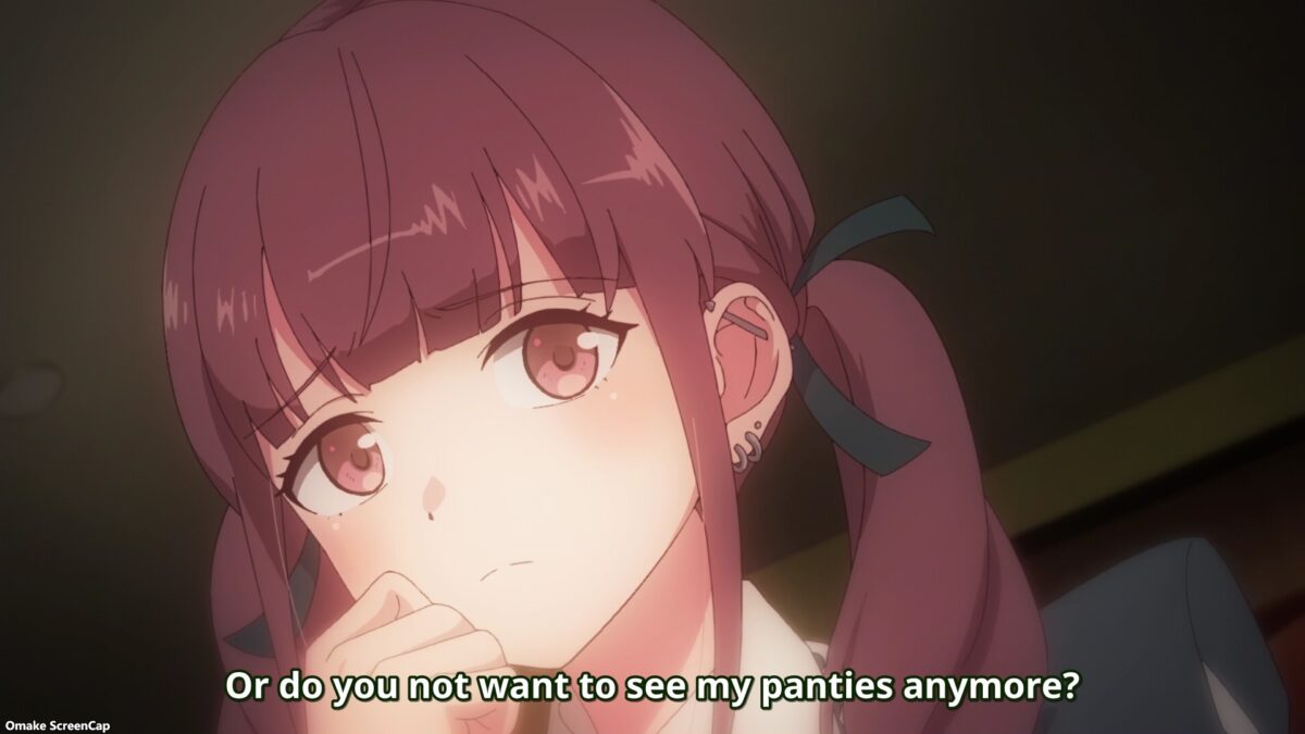 Iyapan Returns Episode 5 Nene Not Sure About Panties