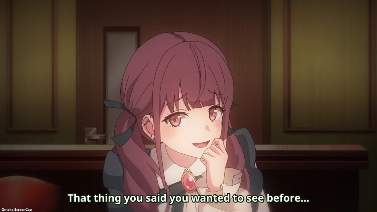 Iyapan Returns Episode 5 Nene Refers To Past Request