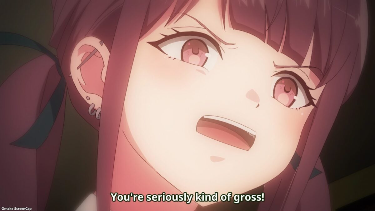 Iyapan Returns Episode 5 Nene Says Gross