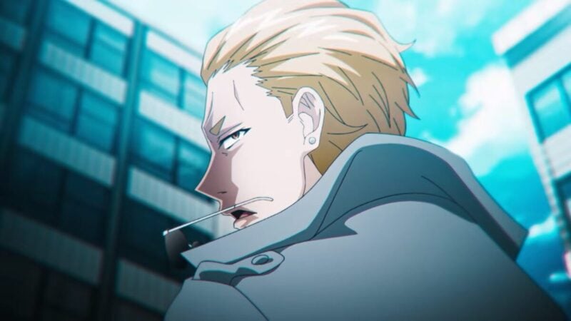 Kamui He's Behind You Trailer Ss 03