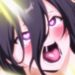 Kamui He's Behind You Web Cover