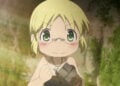 Made In Abyss Awakening Mystery PV1 1