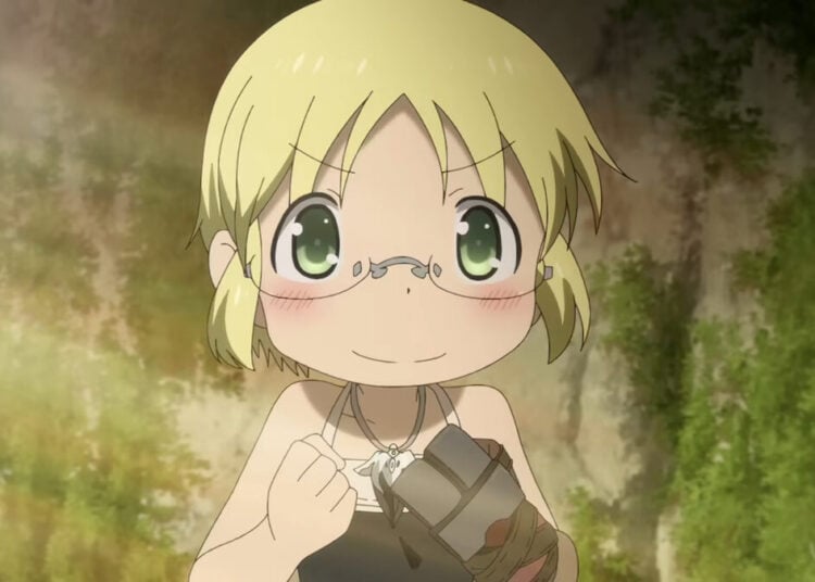 Made In Abyss Awakening Mystery PV1 1