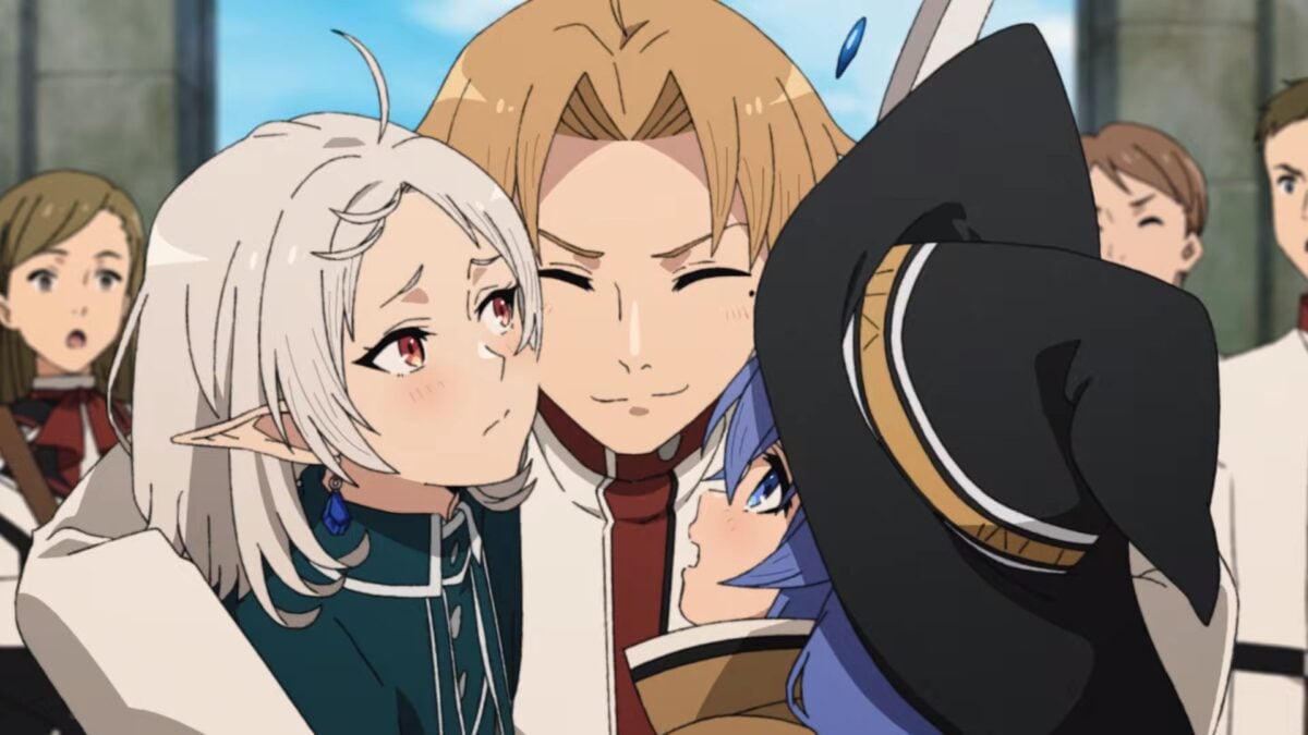 Mushoku Tensei Jobless Reincarnation S3 Article Web Cover