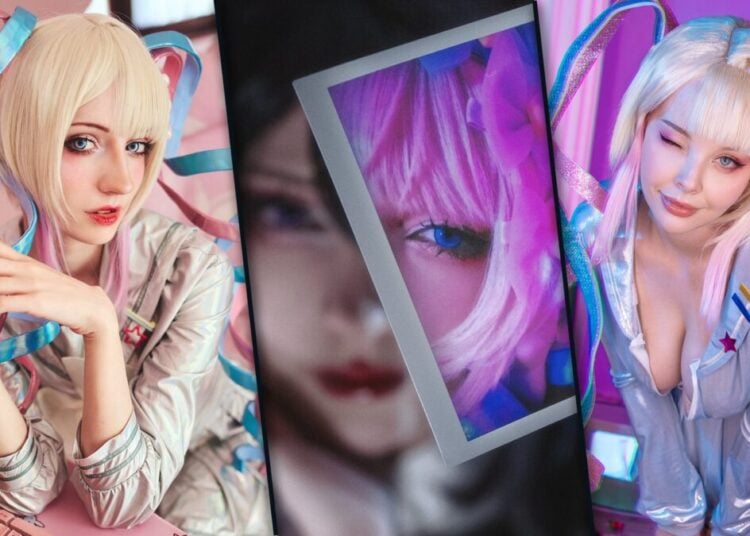 Needy Streamer Overload Cosplay Featured Image