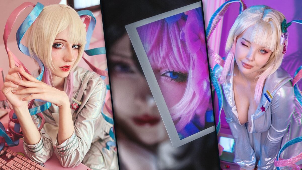 Needy Streamer Overload Cosplay Featured Image