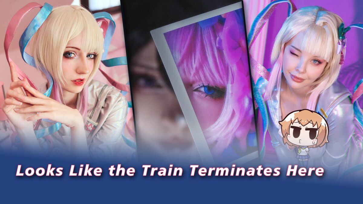 Needy Girl Overdose Cosplay Creations Beg for Likes and Head Pats | J ...