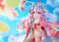 Phat Company No Game No Life Shiro 17 Summer Season Figure Web Cover
