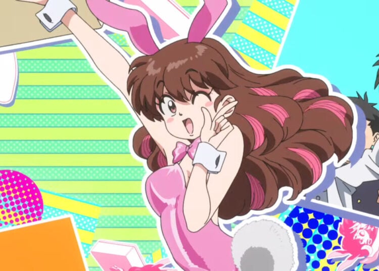 Ranma 1 2 S3 PV1 7