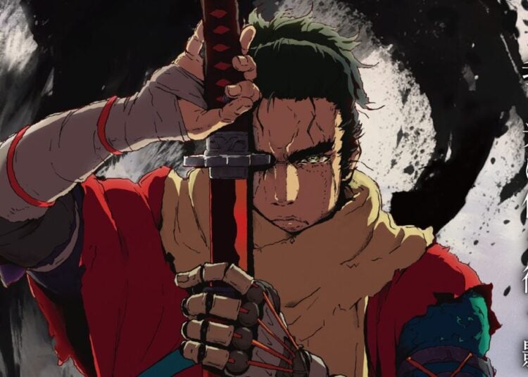 Sekiro No Defeat PV1 10b