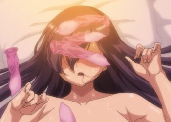 Summer 2026 Hentai Web Cover