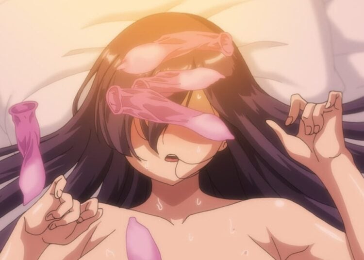 Summer 2026 Hentai Web Cover