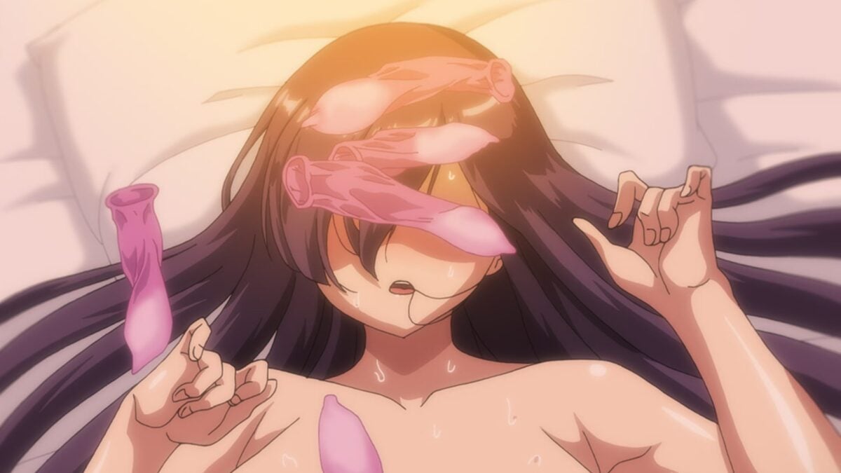 Summer 2026 Hentai Web Cover