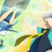 Super Psychic Policeman Chojo PV1 10b