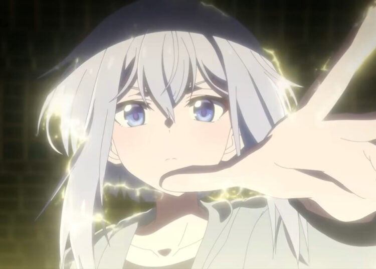 The Greatest Magicmaster's Retirement Plan PV1 5