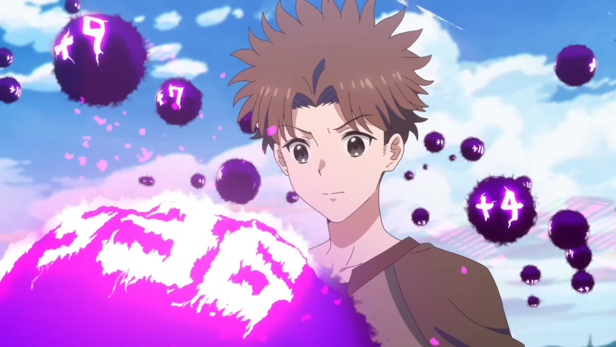 The Laid Off Cheat Granting Mage Enjoys A Second Lease On Life PV1 1