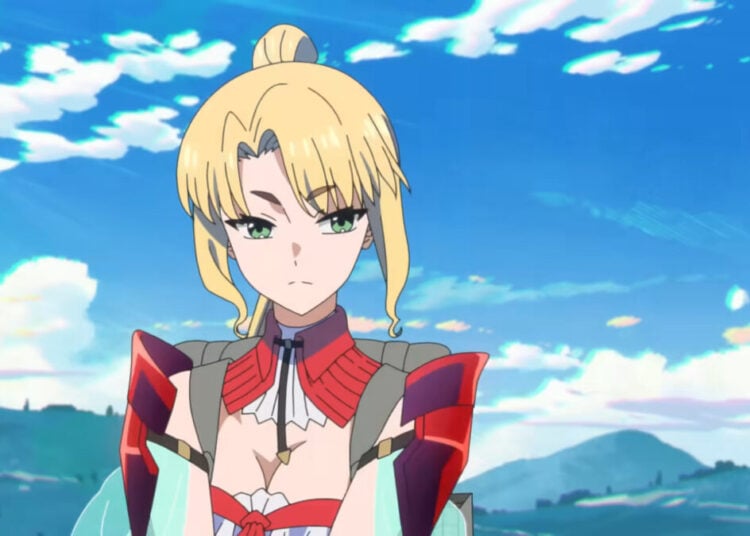 The Laid Off Cheat Granting Mage Enjoys A Second Lease On Life PV1 3