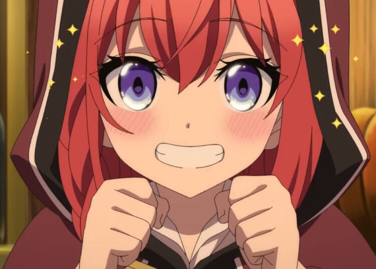 The Villager Of Level 999 PV2 2