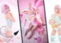 To LOVE Ru Cosplay Featured Image
