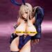Ques Q Matarou Bad Bunny 17 Figure Web Cover