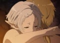The Most Wholesome Anime Sex Scenes