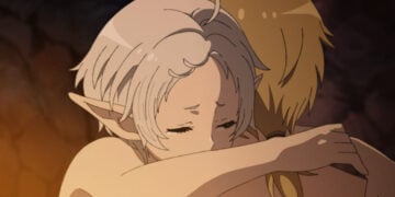 The Most Wholesome Anime Sex Scenes