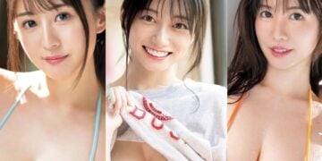 The Top Rising Jav Stars In2026