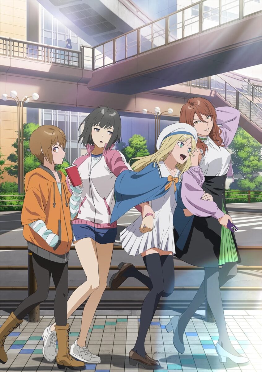 A Certain Item Of Dark Side PV1 10