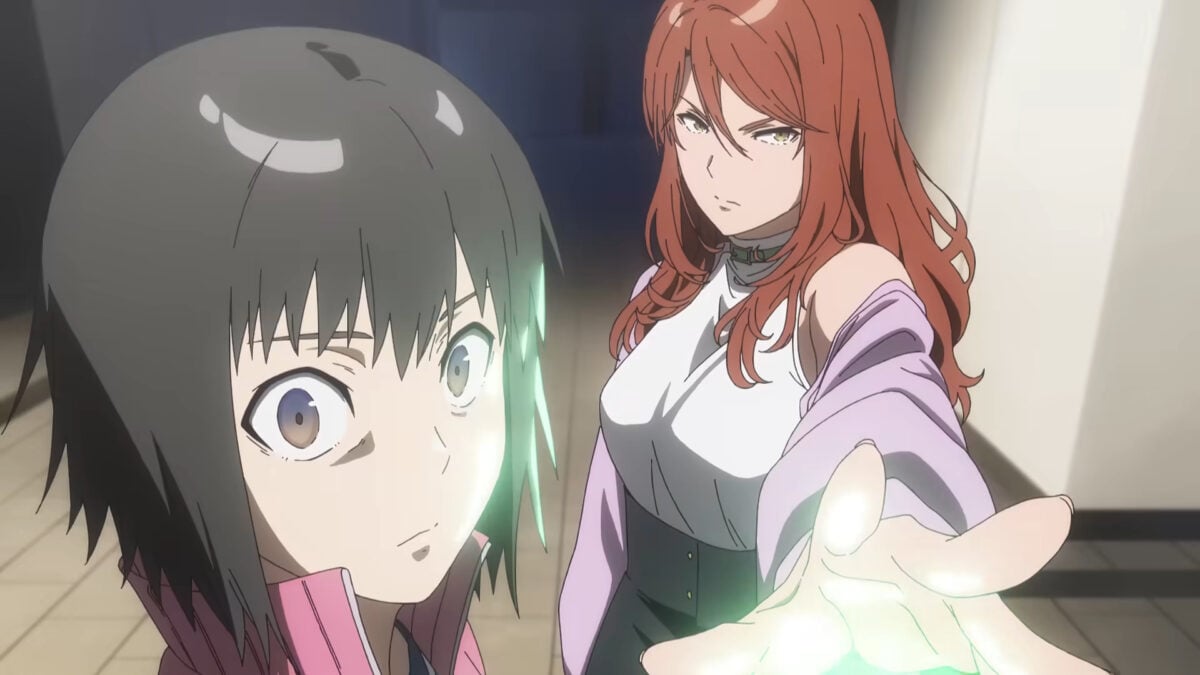 A Certain Item Of Dark Side PV1 2
