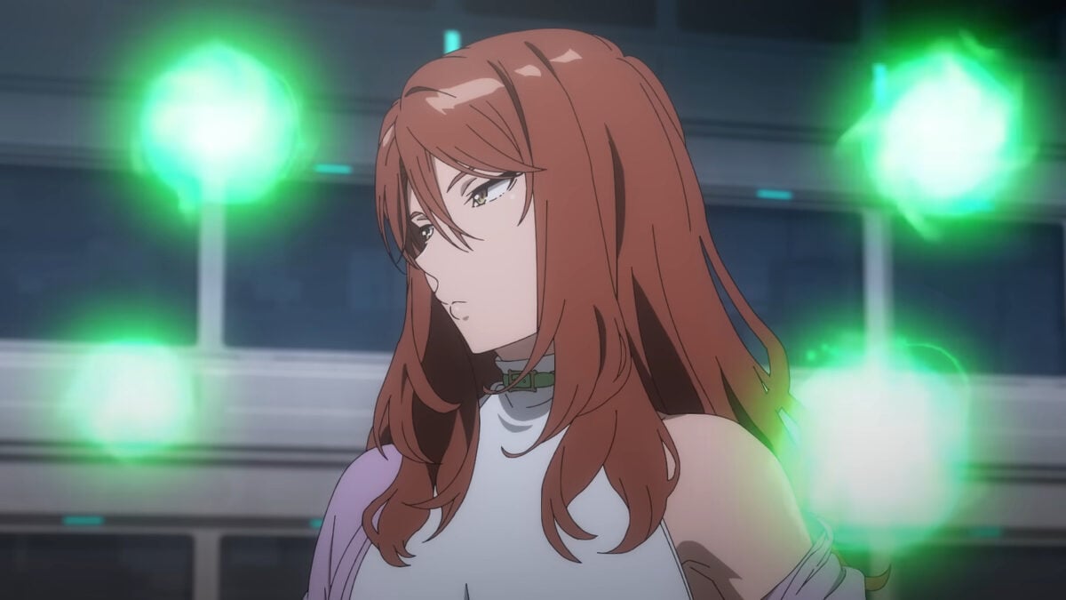 A Certain Item Of Dark Side PV1 4