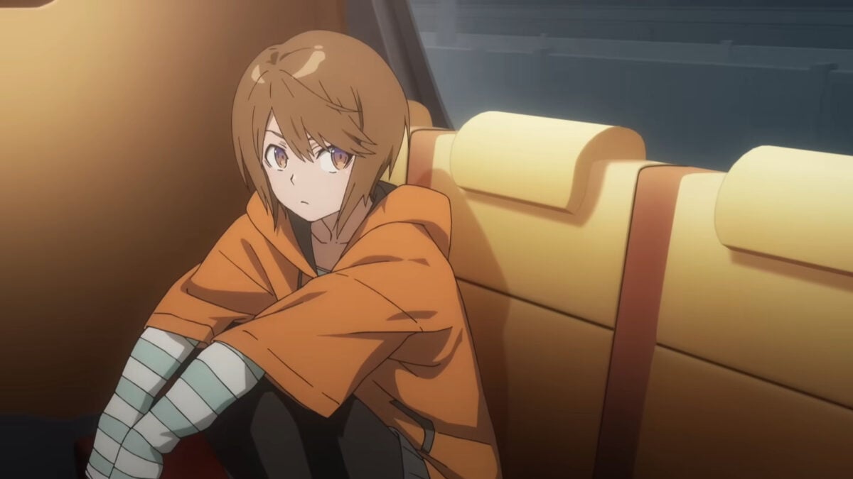 A Certain Item Of Dark Side PV1 5