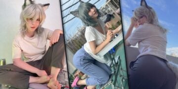 Chainsmoker Cat Cosplay Featured Image