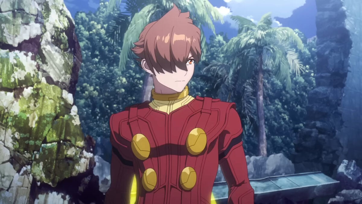 Cyborg 009 Nemesis PV1 1