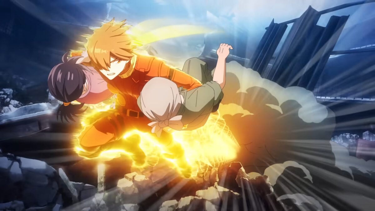 Cyborg 009 Nemesis PV1 6